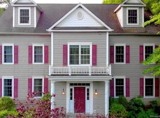 53 Wire Mill Rd, Stamford, CT 06903