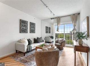 195 14th St NE UNIT 909, Atlanta, GA 30309