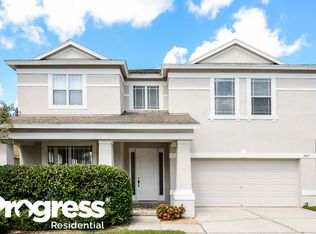 2613 Palesta Dr, New Pt Richey, FL 34655
