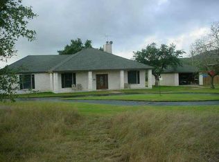 0 Witt Rd, Center Pt, TX 78010