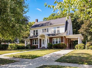 122 Bellevue Ave, Springfield, MA 01108