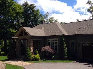 134 Hemlock Ln, Blowing Rock, NC 28605