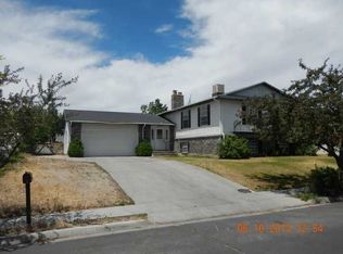 1207 N 190 E, Lehi, UT 84043