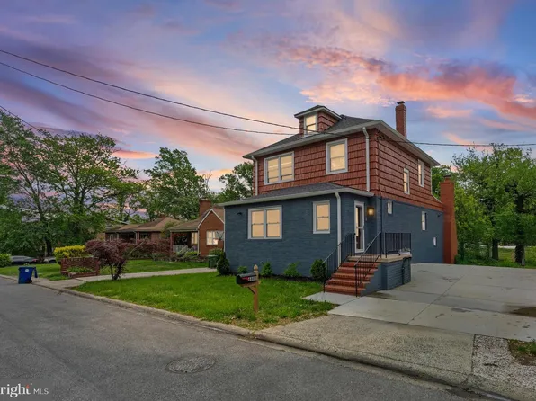 4803 Burland Ave, Baltimore, MD 21206
