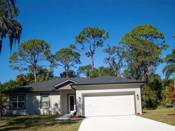 2531 Buena Vista Dr, Deland, FL 32724