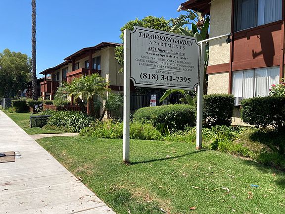 3rd image of 8521 International Ave #132