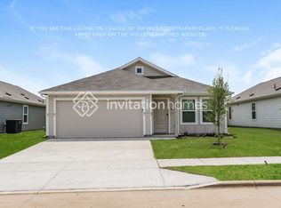 4005 Pleasant Shade Pl, Crowley, TX 76036