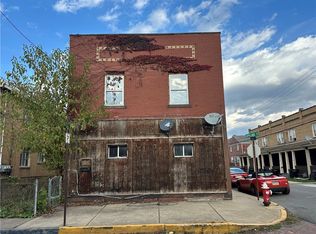 200 Copeland St, Mc Kees Rocks, PA 15136