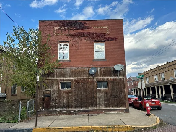 200 Copeland St, Mc Kees Rocks, PA 15136
