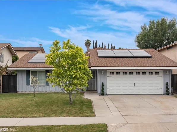 1835 Gemini St, West Covina, CA 91792