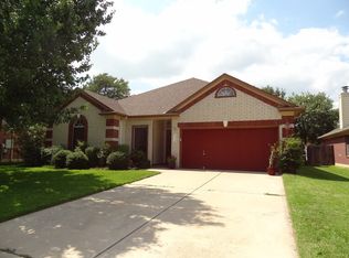8504 Neider Dr, Austin, TX 78749