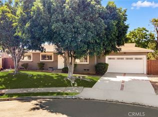 710 Balsam Ln, Corona, CA 92882