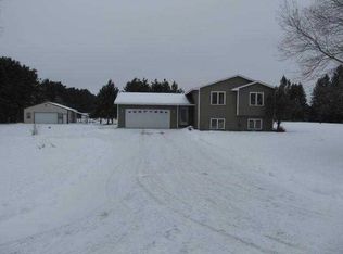 5541 239th Ln NW, Saint Francis, MN 55070