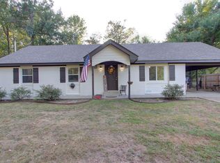 616 Manor Way, Texarkana, AR 71854