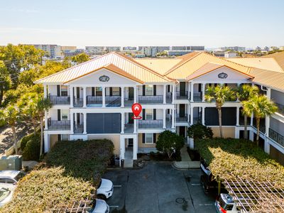159 Brooks St #202, Fort Walton Beach, FL, 32548