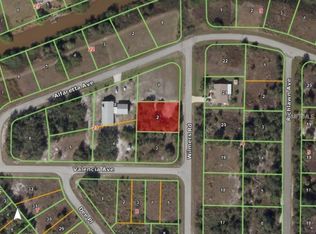 119 Wilmers Rd, Punta Gorda, FL 33982