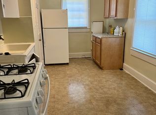 409 Moffett St APT 3, Danville, VA 24540