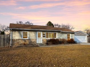 1100 E 86th St, Minneapolis, MN 55420