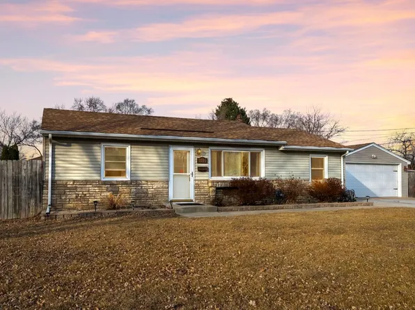 1100 E 86th St, Minneapolis, MN 55420