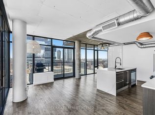 138 Princess St #1105, Toronto, ON M5A 0B1