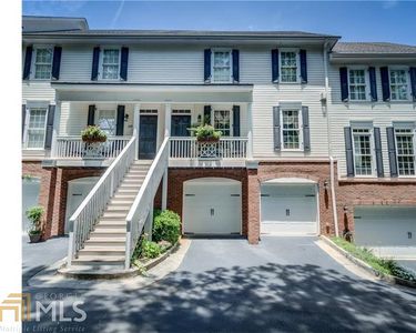 230 Neel Reid Dr, Roswell, GA, 30075