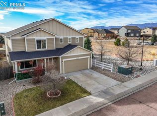 2224 Reed Grass Way, Colorado Springs, CO 80915