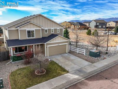 2224 Reed Grass Way, Colorado Springs, CO, 80915