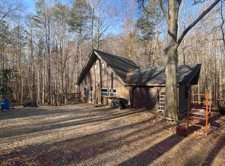 830 Mitchell Rd, Commerce, GA 30529