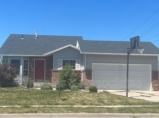 3288 W 4975 S, Roy, UT 84067