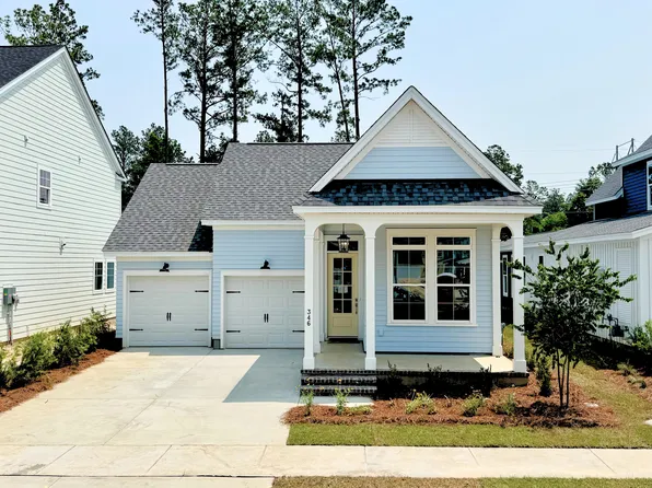 346 Trailmore Ln, Summerville, SC 29486