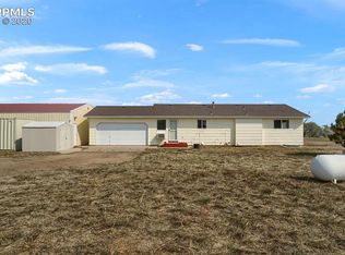 13325 Trail Boss Ct, Peyton, CO 80831