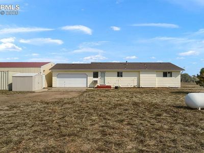 13325 Trail Boss Ct, Peyton, CO, 80831