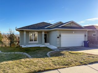 952 Valley View Dr, Great Falls, MT 59404