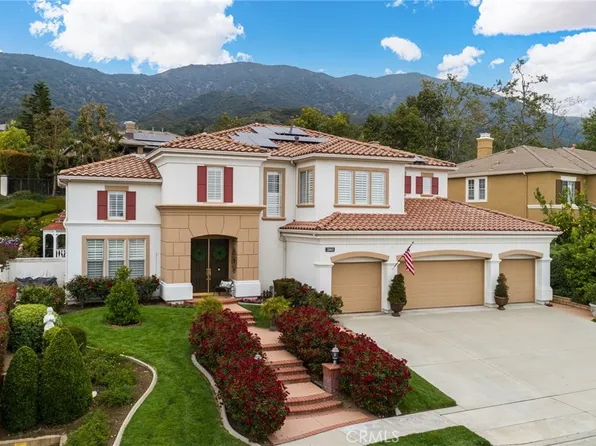 2465 Segovia, La Verne, CA 91750