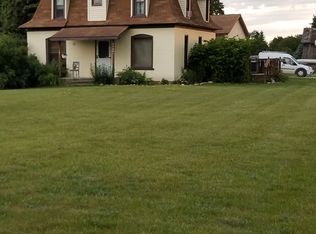 3749 N 9th Rd, Mesick, MI 49668