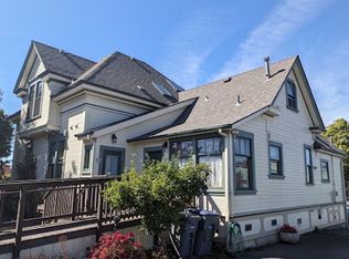 1492 H St APT A, Arcata, CA 95521