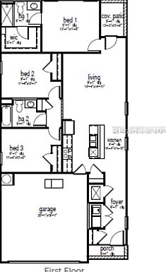 2nd image of 800 Sanctum St