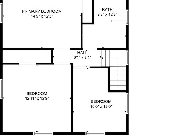 185 N Vine St, Mount Gilead, OH 43338
