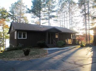 2161 Krystal Kove Rd, Tomahawk, WI 54487