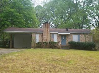 3124 Woodview Dr, Jackson, MS 39212