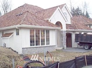 913 270th LOT 2, Sammamish, WA