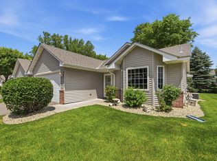 922 105th Ave NW, Coon Rapids, MN 55433