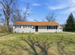 3750 E 77th St, Indianapolis, IN 46240