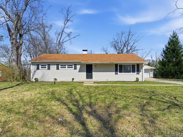 3750 E 77th St, Indianapolis, IN 46240