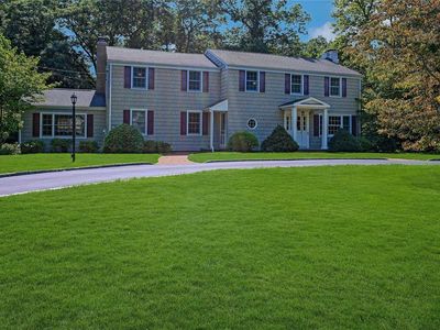 7 Harbor Ridge Drive, Centerport, NY, 11721