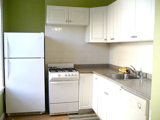 Rented by Yokoyama Real Estate | media 24