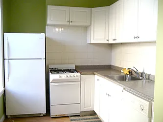 Rented by Yokoyama Real Estate