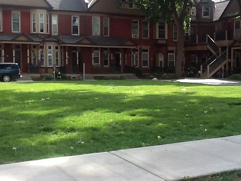 Historic Florence Court — Photo 17