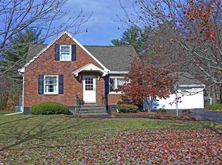 2125 Van Wormer Rd, Schenectady, NY 12303