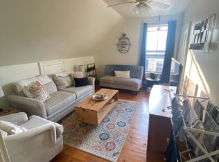 107 Pleasant Ave #3, Portland, ME 04103